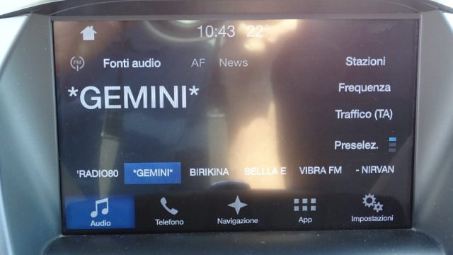 FORD C-Max usata 100