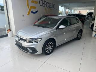 VOLKSWAGEN Polo usata, con Airbag laterali