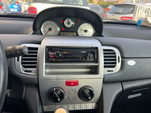 LANCIA Ypsilon usata, con Interni in pelle