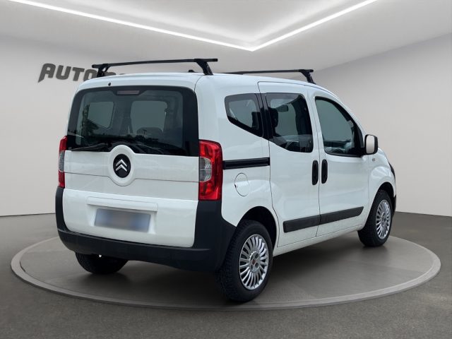 CITROEN Nemo usata, con ESP