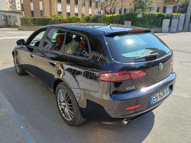 ALFA ROMEO 159 usata, con Airbag Passeggero