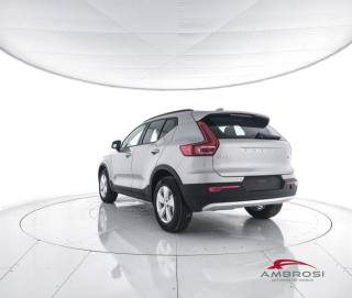 VOLVO XC40 usata 3