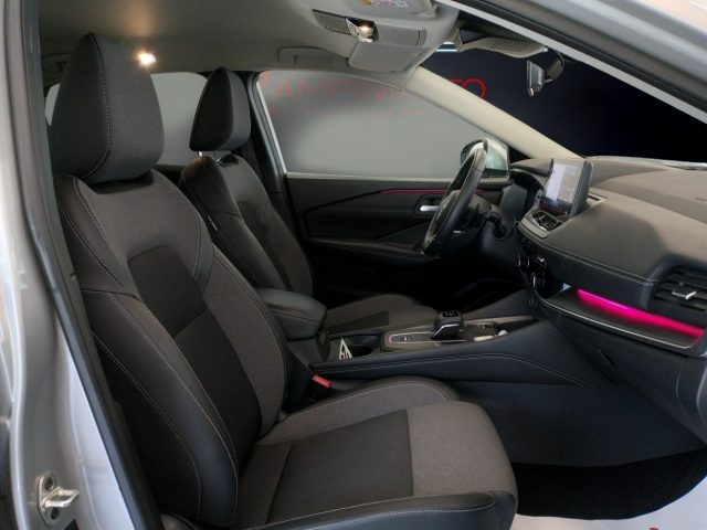 NISSAN Qashqai usata 16