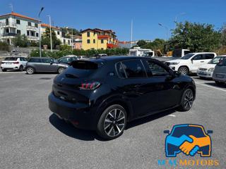 PEUGEOT 208 usata, con Autoradio