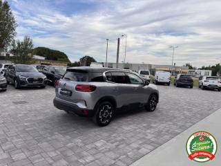 CITROEN C5 Aircross usata, con Climatizzatore