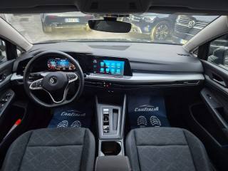 VOLKSWAGEN Golf usata, con Controllo elettronico della corsia