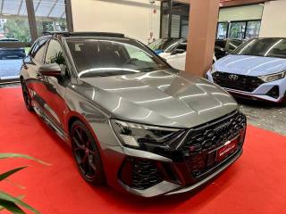 AUDI RS3 usata, con Airbag laterali