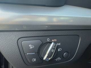 AUDI Q5 usata, con Sensore di luce