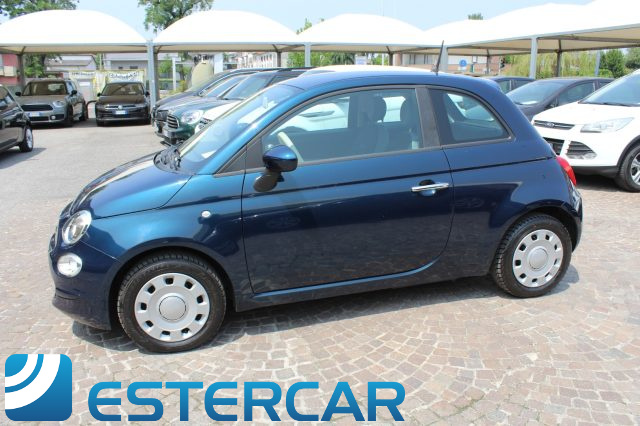 FIAT 500 usata, con Vivavoce
