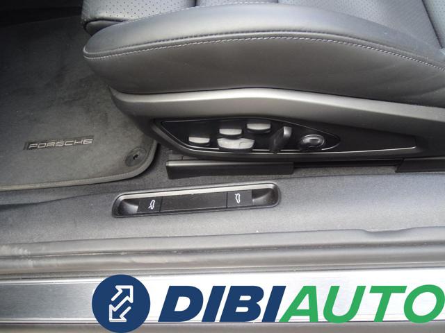 PORSCHE 911 usata, con Immobilizzatore elettronico