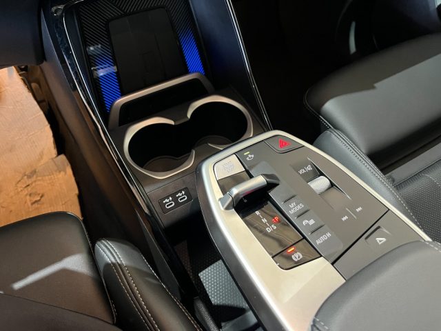 BMW X1 usata, con ESP