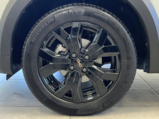 DACIA Sandero usata, con Boardcomputer