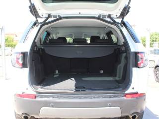 LAND ROVER Discovery Sport usata, con Isofix