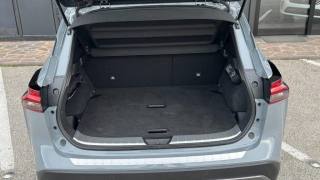 NISSAN Qashqai usata, con Antifurto