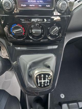 LANCIA Ypsilon usata, con Cruise Control