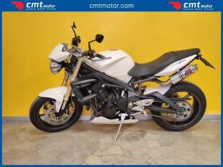 TRIUMPH Street Triple usata 2