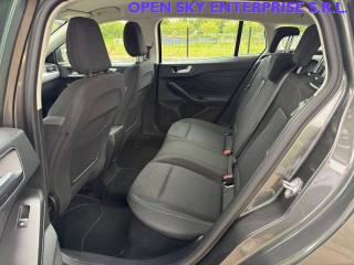 FORD Focus usata, con Controllo trazione