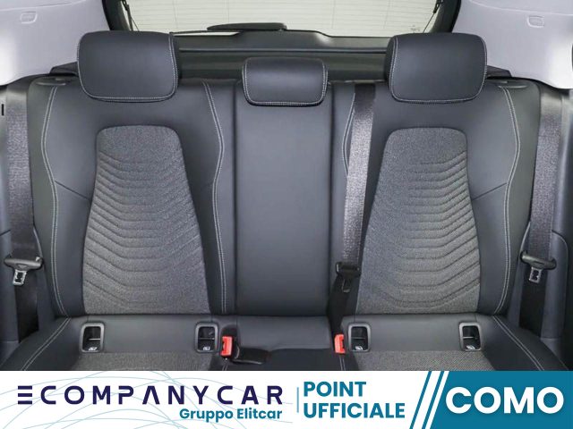 MERCEDES-BENZ A 180 usata, con Cerchi in lega