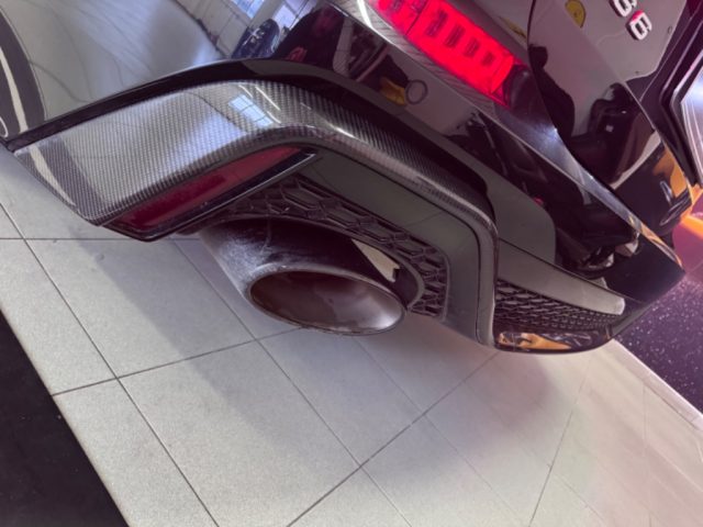 AUDI RS6 usata, con Sensori di parcheggio posteriori