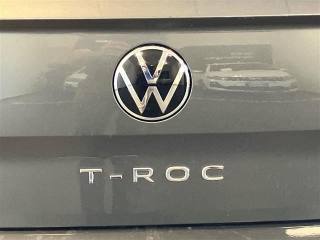 VOLKSWAGEN T-Roc usata, con Sistema di riconoscimento della stanchezza