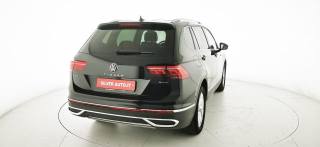 VOLKSWAGEN Tiguan Allspace usata, con Regolazione elettrica sedili