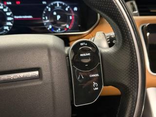 LAND ROVER Range Rover Sport usata, con Controllo elettronico della corsia