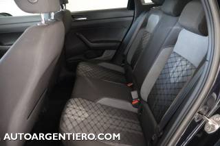 VOLKSWAGEN Taigo usata, con Climatizzatore