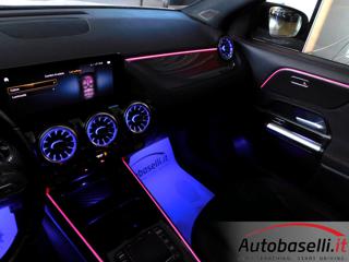 MERCEDES-BENZ GLA 180 usata, con Airbag posteriore