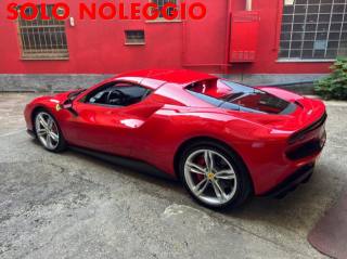 FERRARI 296 usata 5