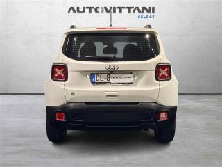 JEEP Renegade usata, con Cerchi in lega