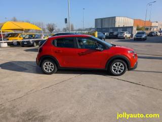 CITROEN C3 usata, con Airbag Passeggero