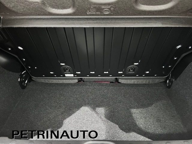 FIAT Panda usata, con Bluetooth