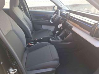 CITROEN C3 usata, con Immobilizzatore elettronico