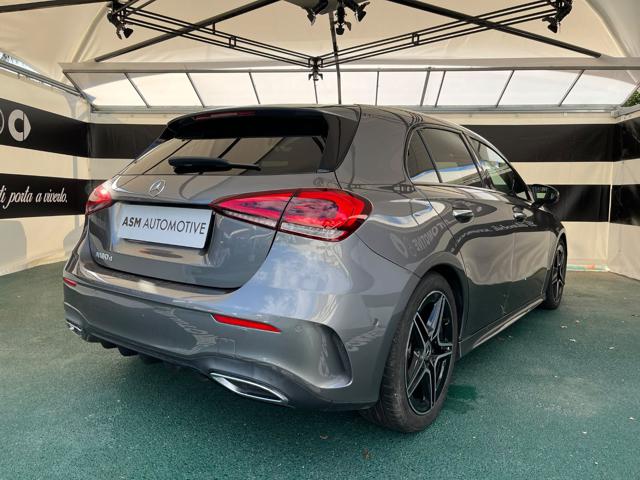 MERCEDES-BENZ A 180 usata, con Autoradio