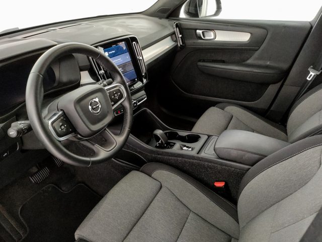 VOLVO XC40 usata, con Cerchi in lega