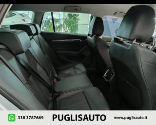 SKODA Octavia usata, con Fari LED