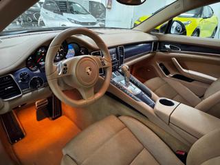 PORSCHE Panamera usata, con Specchietti laterali elettrici