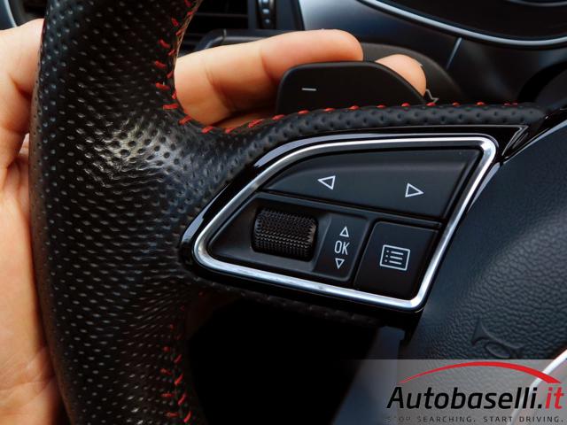 AUDI A6 usata, con Fari direzionali