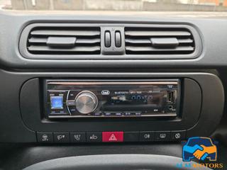 FIAT Panda usata, con Immobilizzatore elettronico