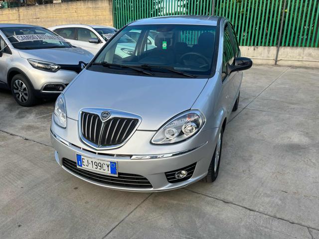 LANCIA MUSA usata, con ABS