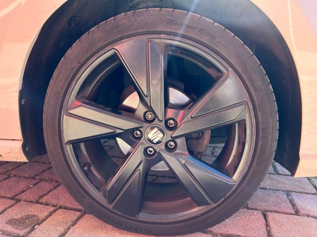 SEAT Ibiza usata, con Sedili riscaldati