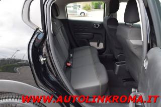 CITROEN C3 usata, con Cruise Control