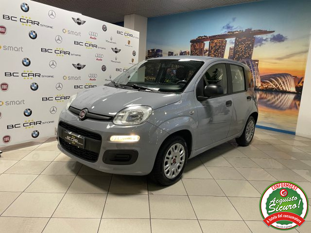 FIAT Panda usata 19