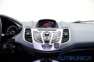 FORD Fiesta usata 21