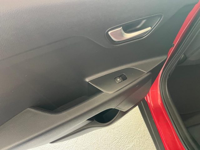 KIA Stonic usata, con Fendinebbia