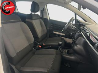 CITROEN C3 usata, con ESP