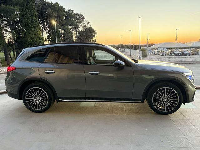 MERCEDES-BENZ GLC 220 usata, con Airbag Passeggero
