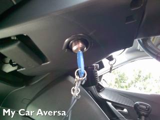 PEUGEOT 2008 usata, con Cerchi in lega