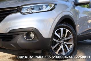 RENAULT Kadjar usata 227