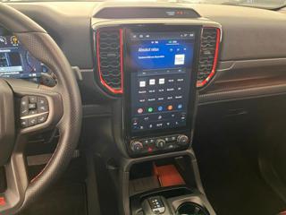 FORD Ranger Raptor usata, con Sedili sportivi